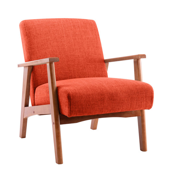 Upholsteredflameretardantchair Wayfair